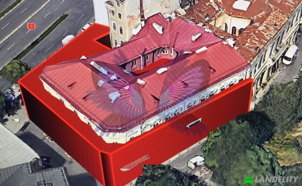 Односімейний будинок продаж Strada Sfanta Vineri, Bucuresti 030167, Bucharest, Romania. Фото 3