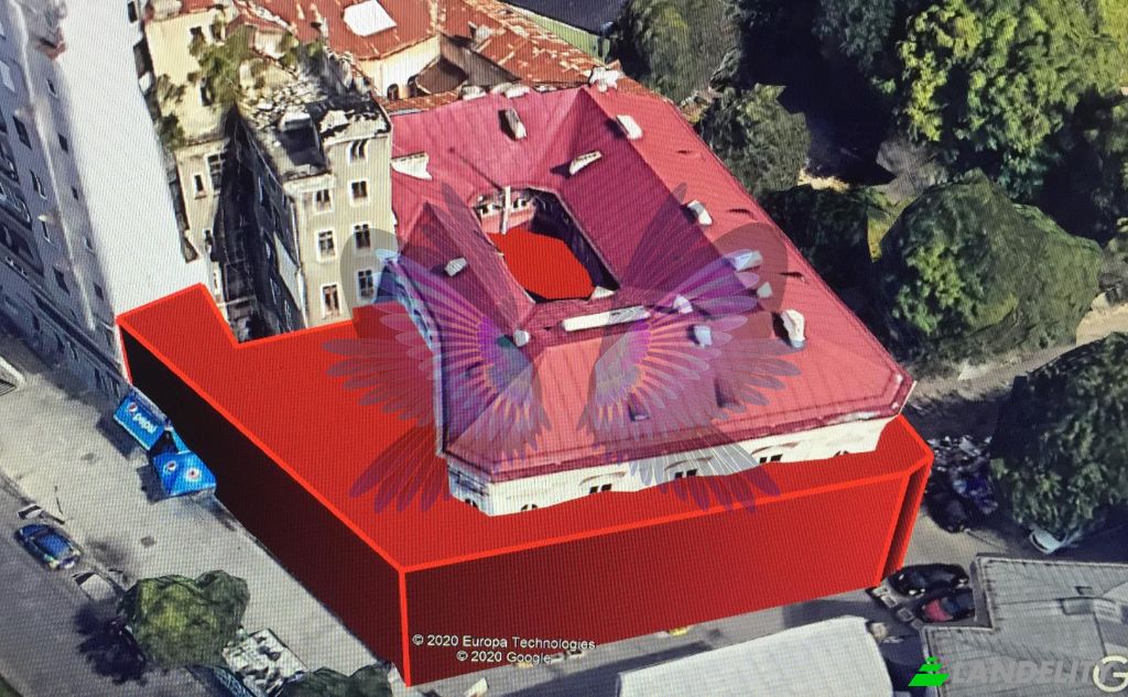 Односімейний будинок продаж Strada Sfanta Vineri, Bucuresti 030167, Bucharest, Romania. Фото 4