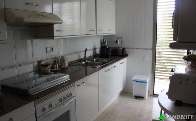 Квартира продаж Carrer de la Ciutat de Reus, Salou. Фото#3 Квартира продаж Carrer de la Ciutat de Reus, Salou. Фото#3