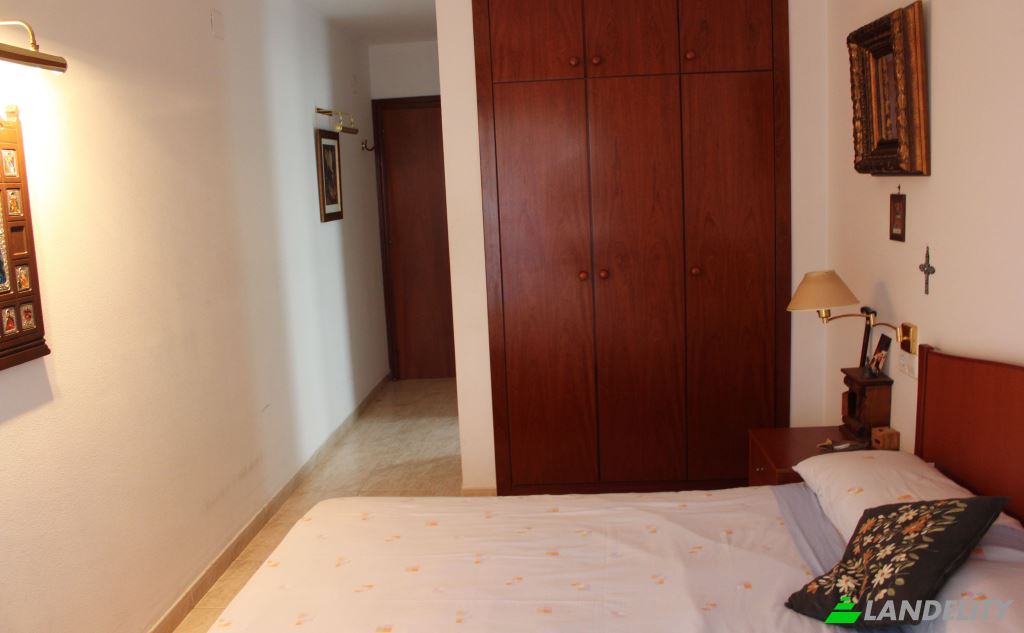 Квартира продаж Carrer de la Ciutat de Reus, Salou, Tarragona, Catalonia, Spain. Фото 5