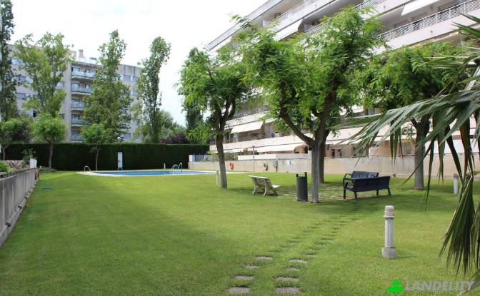 Квартира продаж Carrer de la Ciutat de Reus, Salou. Фото#6 Квартира продаж Carrer de la Ciutat de Reus, Salou. Фото#6