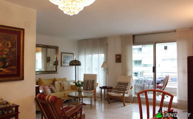 Квартира продаж Carrer de la Ciutat de Reus, Salou. Фото#8 Квартира продаж Carrer de la Ciutat de Reus, Salou. Фото#8