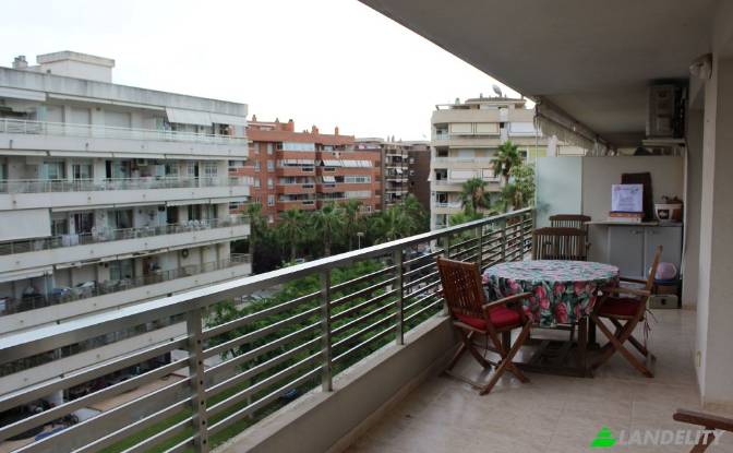 Квартира продаж Carrer de la Ciutat de Reus, Salou. Фото#9 Квартира продаж Carrer de la Ciutat de Reus, Salou. Фото#9