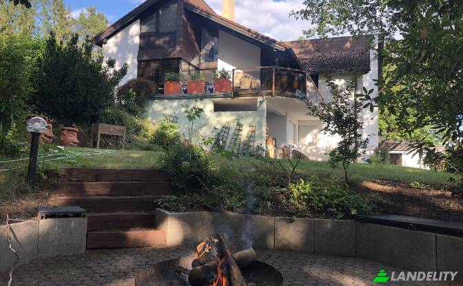 Casa unifamiliar à venda - Bad Bruckenau, Germany