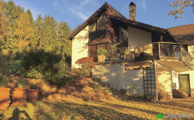 Односімейний будинок продаж Breitenbacher Weg. Фото#12 Односімейний будинок продаж Breitenbacher Weg. Фото#12