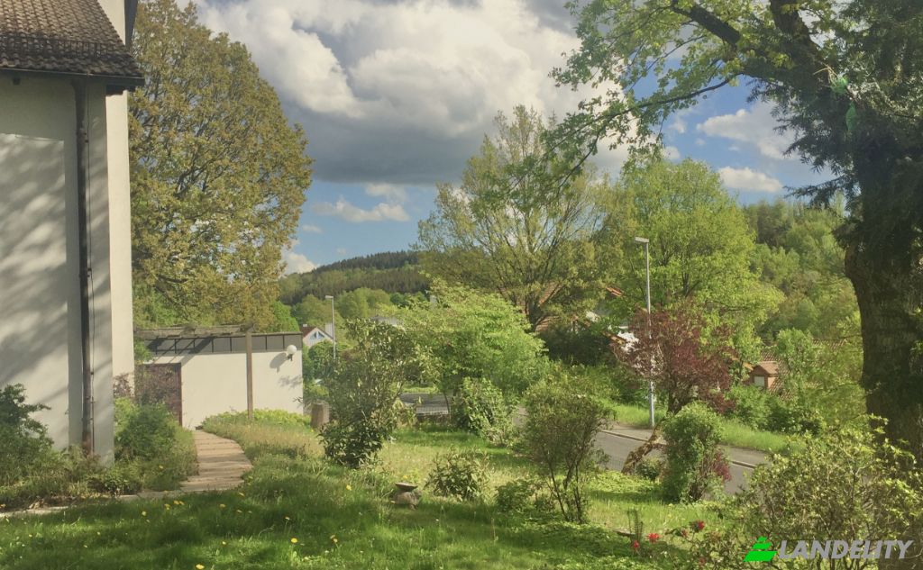 Односімейний будинок продаж Breitenbacher Weg, 97769 Bad Bruckenau, Bad Bruckenau, Lower Franconia, Bavaria, Germany. Фото 14