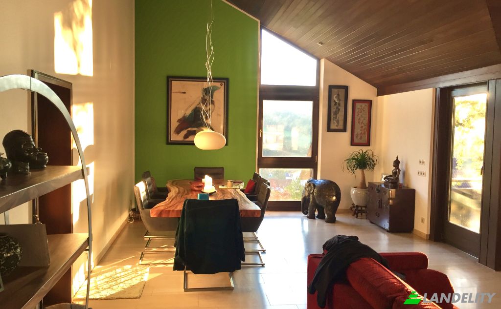 Односімейний будинок продаж Breitenbacher Weg, 97769 Bad Bruckenau, Bad Bruckenau, Lower Franconia, Bavaria, Germany. Фото 16