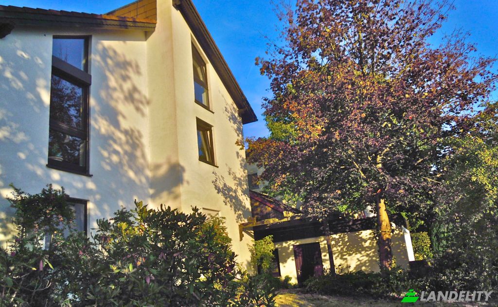 Односімейний будинок продаж Breitenbacher Weg, 97769 Bad Bruckenau, Bad Bruckenau, Lower Franconia, Bavaria, Germany. Фото 17