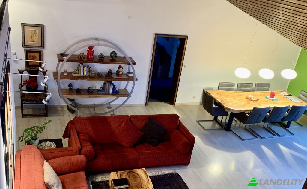 Односімейний будинок продаж Breitenbacher Weg, 97769 Bad Bruckenau, Bad Bruckenau, Lower Franconia, Bavaria, Germany. Фото 19