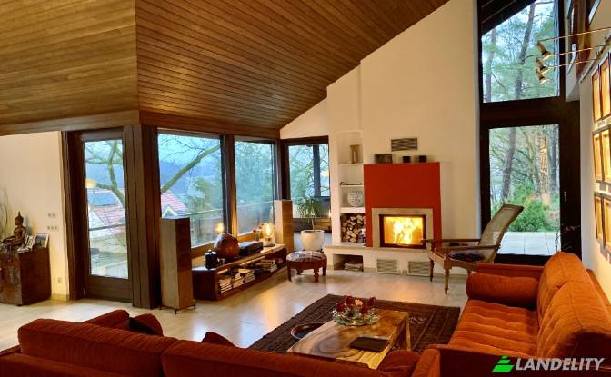 Односімейний будинок продаж Breitenbacher Weg. Фото#3 Односімейний будинок продаж Breitenbacher Weg. Фото#3