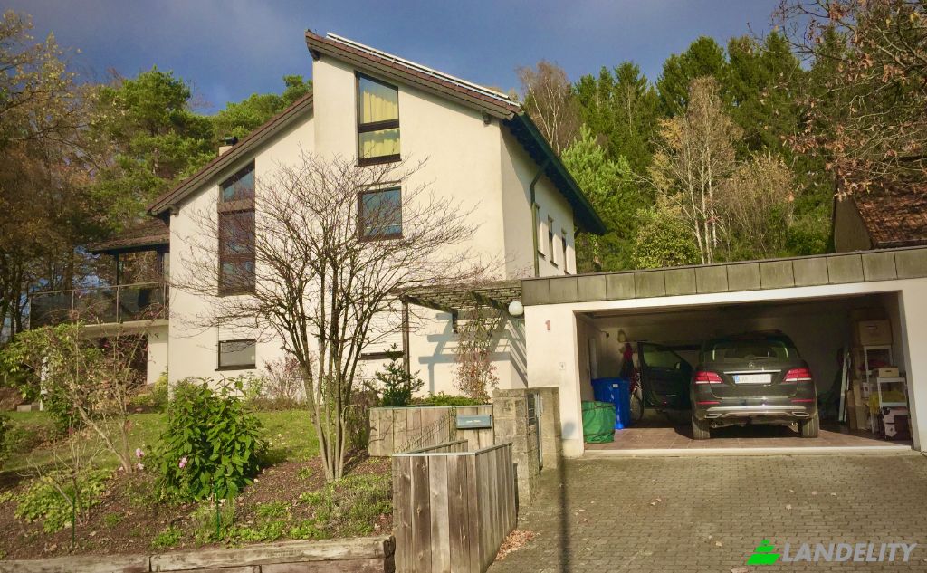 Односімейний будинок продаж Breitenbacher Weg, 97769 Bad Bruckenau, Bad Bruckenau, Lower Franconia, Bavaria, Germany. Фото 8