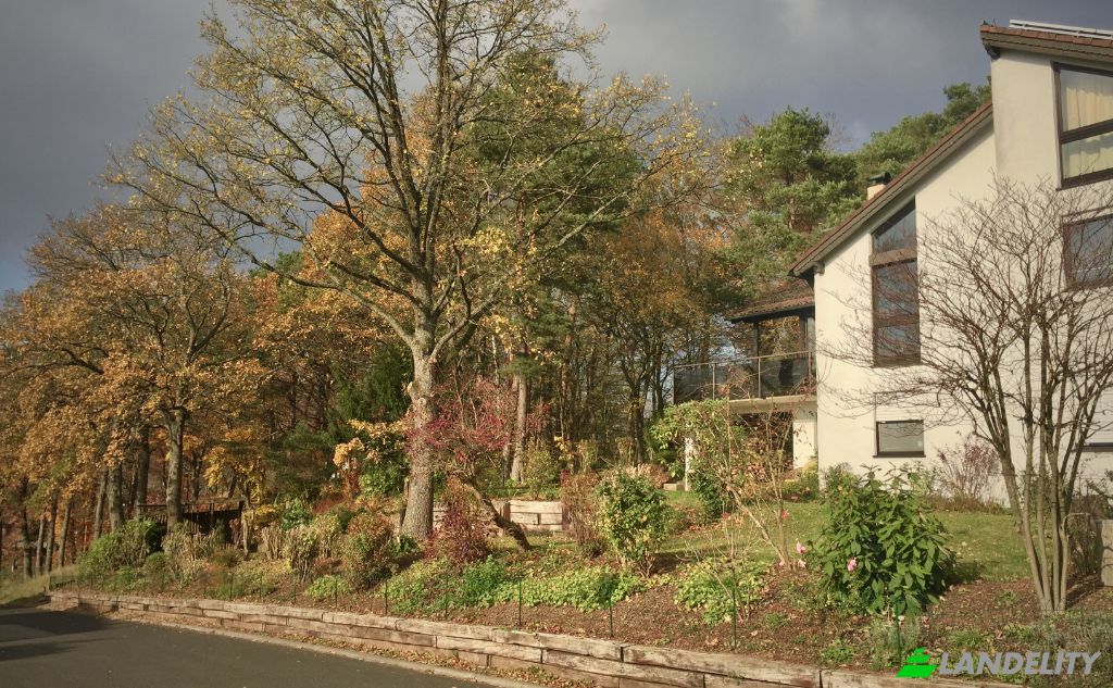 Односімейний будинок продаж Breitenbacher Weg, 97769 Bad Bruckenau, Bad Bruckenau, Lower Franconia, Bavaria, Germany. Фото 9