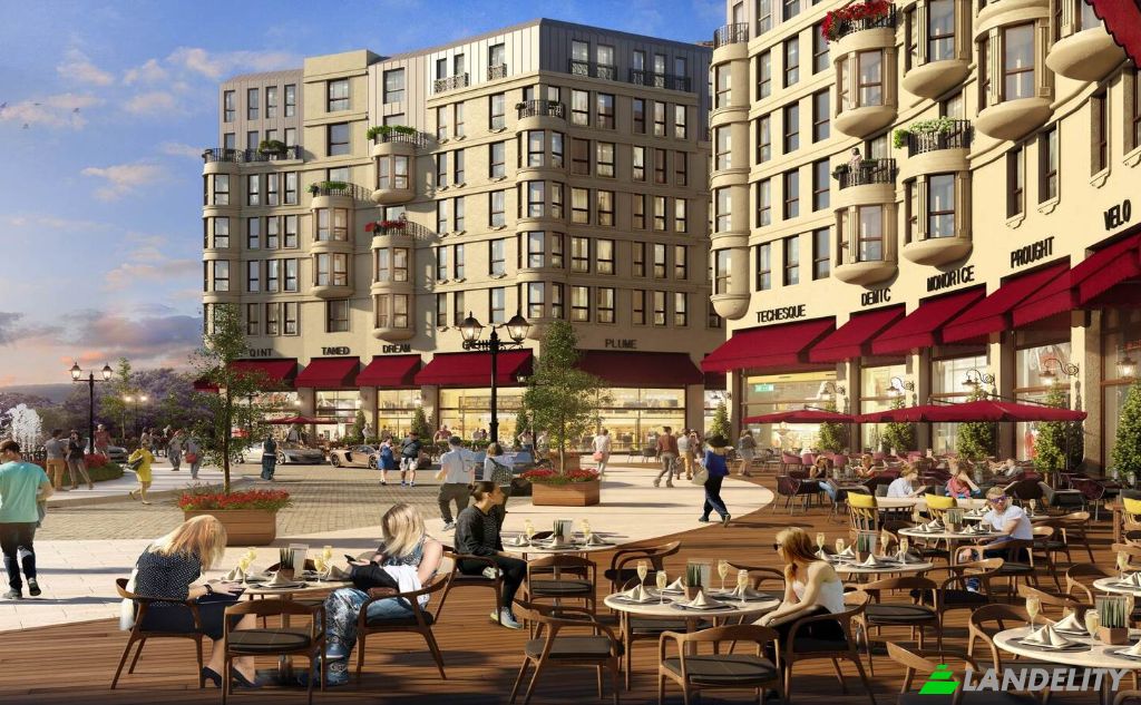 Apartment for Sale Esenkent Mh, Dicle Sk, 34510 Esenyurt Istanbul, Istanbul, Esenyurt, Turkiye. Photo 1