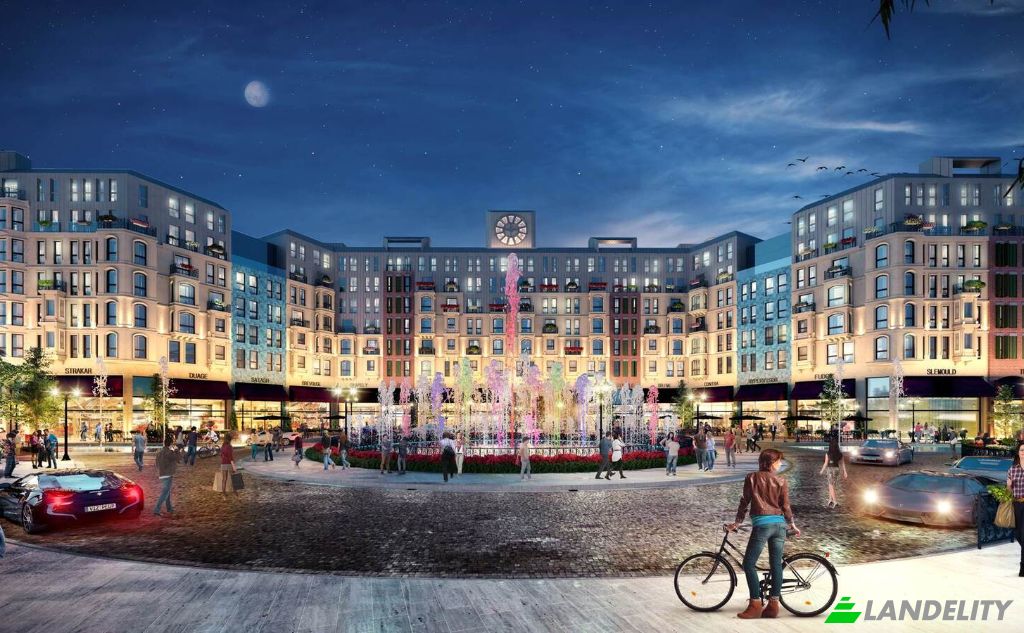 Apartment for Sale Esenkent Mh, Dicle Sk, 34510 Esenyurt Istanbul, Istanbul, Esenyurt, Turkiye. Photo 6