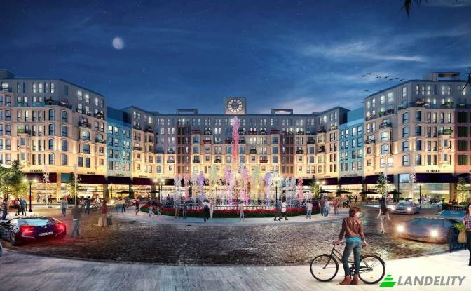 Apartment for Sale Esenkent Mh, Dicle Sk. Photo#6 Apartment for Sale Esenkent Mh, Dicle Sk. Photo#6