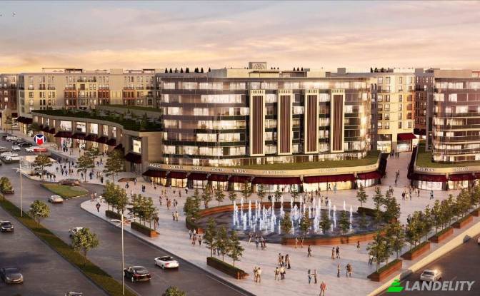 Apartment for Sale Esenkent Mh, Dicle Sk. Photo#8 Apartment for Sale Esenkent Mh, Dicle Sk. Photo#8