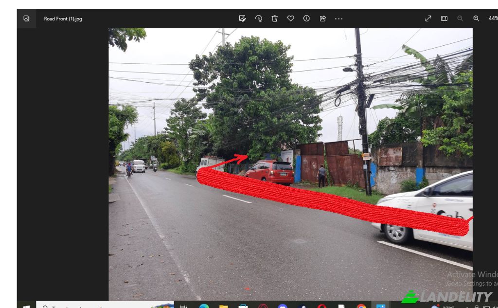 Земля/Ділянка продаж Lapu-Lapu City, Cebu, Central Visayas, Philippines. Фото 10