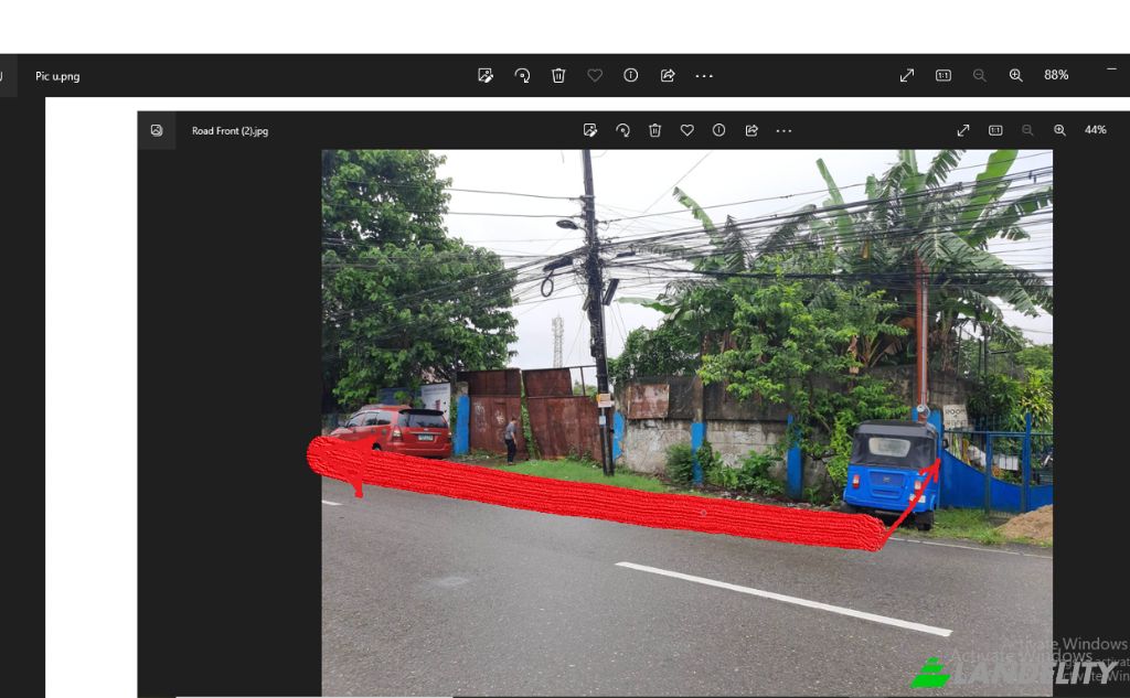 Земля/Ділянка продаж Lapu-Lapu City, Cebu, Central Visayas, Philippines. Фото 11