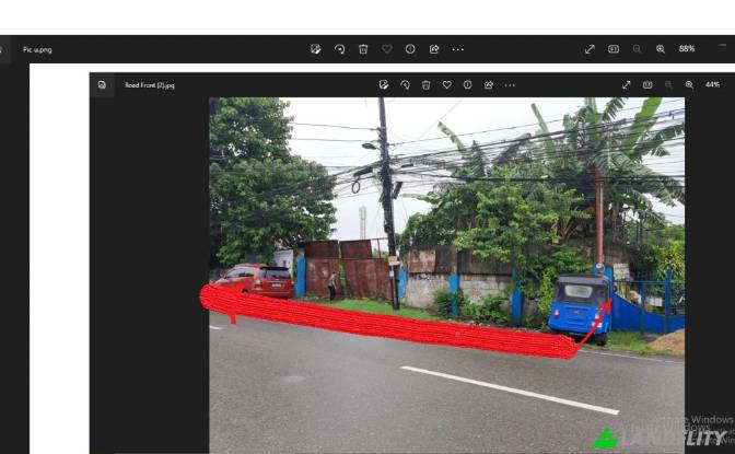 Земля/Ділянка продаж Lapu-Lapu City, Cebu. Фото#11