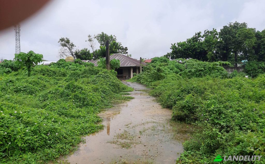 Земля/Ділянка продаж Lapu-Lapu City, Cebu, Central Visayas, Philippines. Фото 6