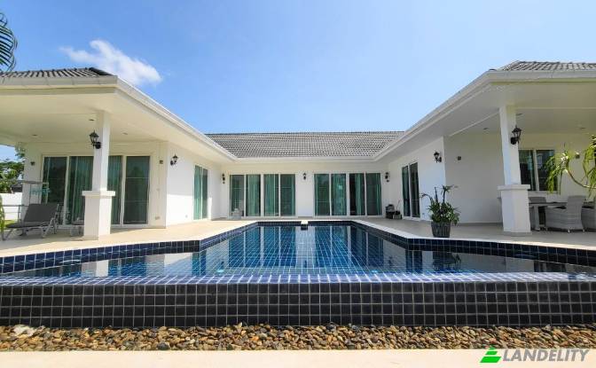 Single Family Home for Sale Tambon Wang Pong. Photo#3