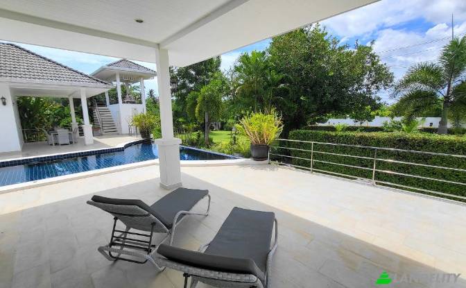 Single Family Home for Sale Tambon Wang Pong. Photo#12