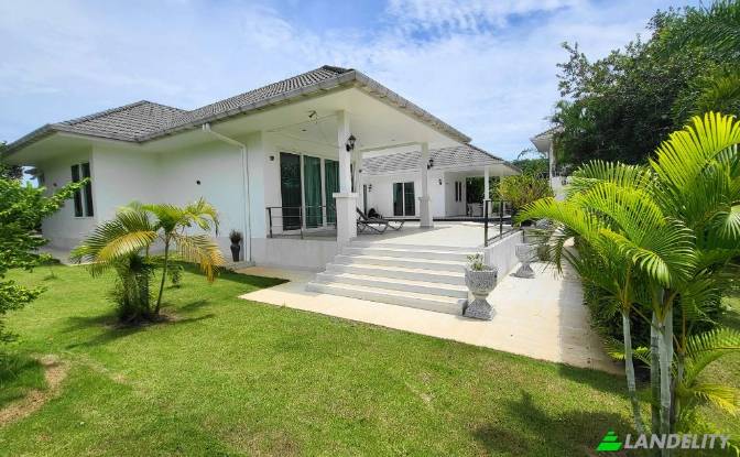 Single Family Home for Sale Tambon Wang Pong. Photo#13