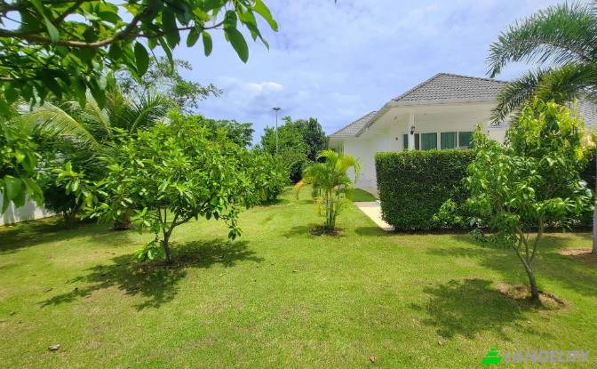 Single Family Home for Sale Tambon Wang Pong. Photo#14