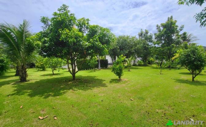 Single Family Home for Sale Tambon Wang Pong. Photo#15