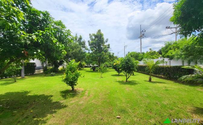 Single Family Home for Sale Tambon Wang Pong. Photo#16