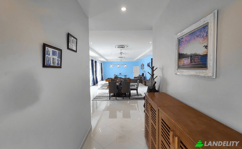 Single Family Home for Sale Tambon Wang Pong, Amphoe Pran Buri, Chang Wat Prachuap Khiri Khan 77120, Wang Pong, Pran Buri District, Prachuap Khiri Khan, Thailand. Photo 19