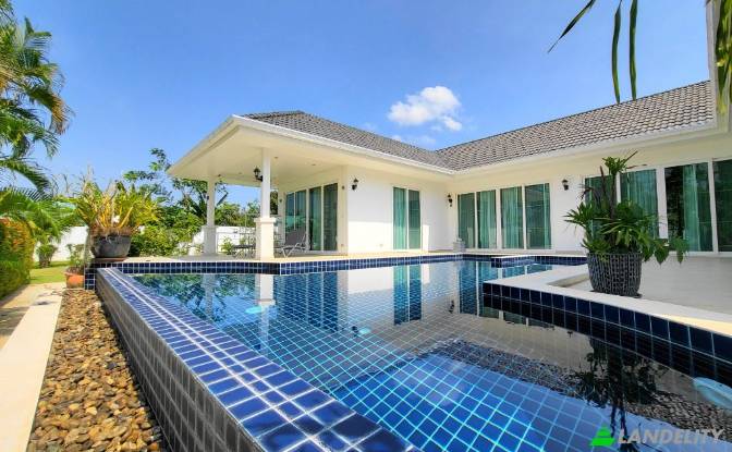 Single Family Home for Sale Tambon Wang Pong. Photo#4