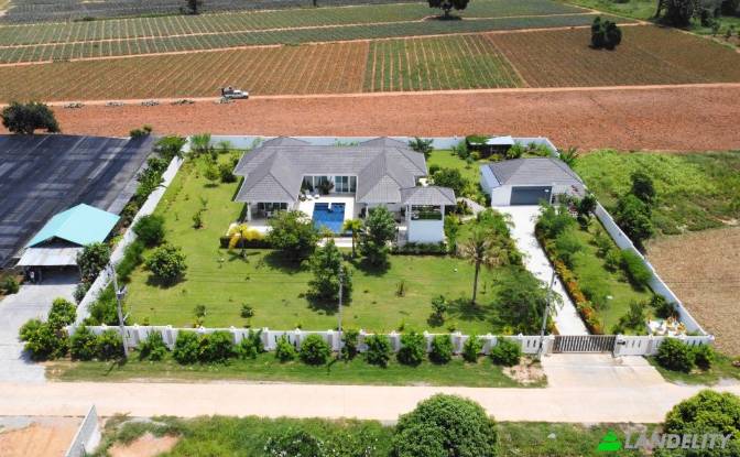 Casa unifamiliare in vendita - Wang Pong, Thailand