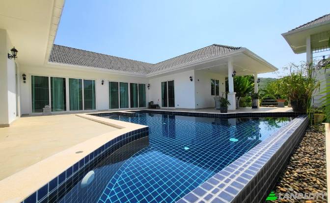 Single Family Home for Sale Tambon Wang Pong. Photo#5