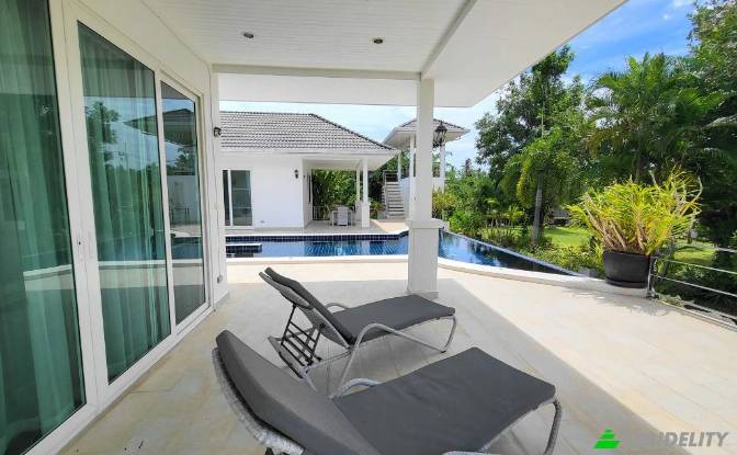 Single Family Home for Sale Tambon Wang Pong. Photo#6