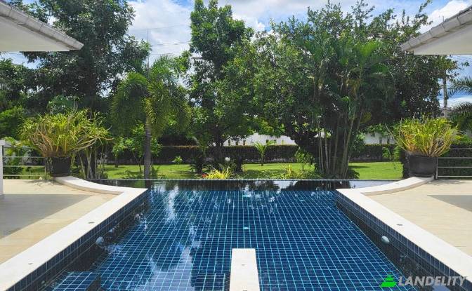 Single Family Home for Sale Tambon Wang Pong. Photo#7