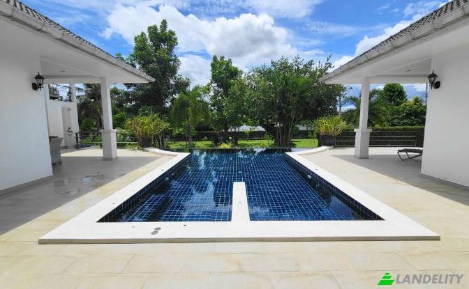 Single Family Home for Sale Tambon Wang Pong. Photo#8