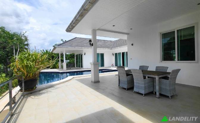 Single Family Home for Sale Tambon Wang Pong. Photo#9