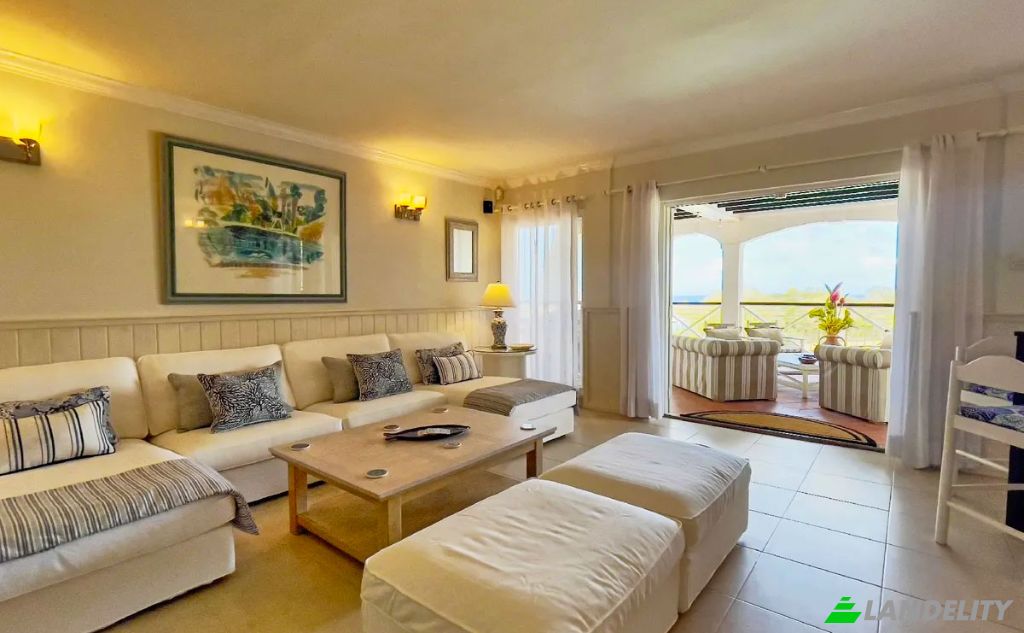 Single Family Home for Sale Golf Park, St Lucia, Gros Islet, Saint Lucia. Photo 10