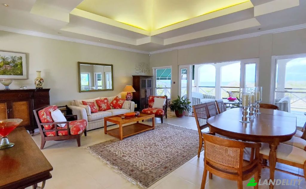 Single Family Home for Sale Golf Park, St Lucia, Gros Islet, Saint Lucia. Photo 8