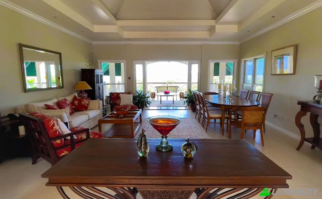 Single Family Home for Sale Golf Park, St Lucia, Gros Islet, Saint Lucia. Photo 9