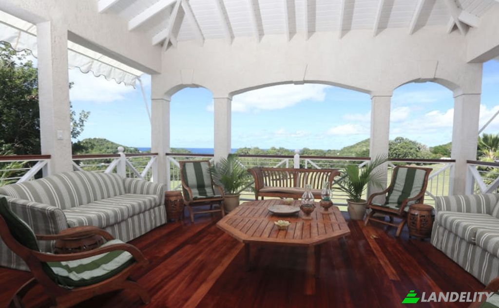 Single Family Home for Sale Golf Park, St Lucia, Gros Islet, Saint Lucia. Photo 18