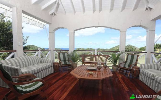 Single Family Home for Sale Golf Park, St Lucia. Photo#18 Single Family Home for Sale Golf Park, St Lucia. Photo#18
