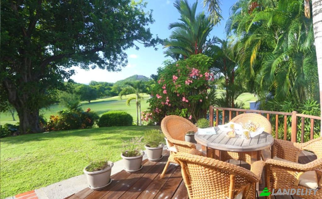 Single Family Home for Sale Golf Park, St Lucia, Gros Islet, Saint Lucia. Photo 19