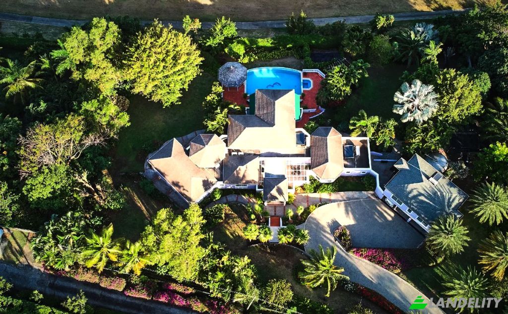 Single Family Home for Sale Golf Park, St Lucia, Gros Islet, Saint Lucia. Photo 4