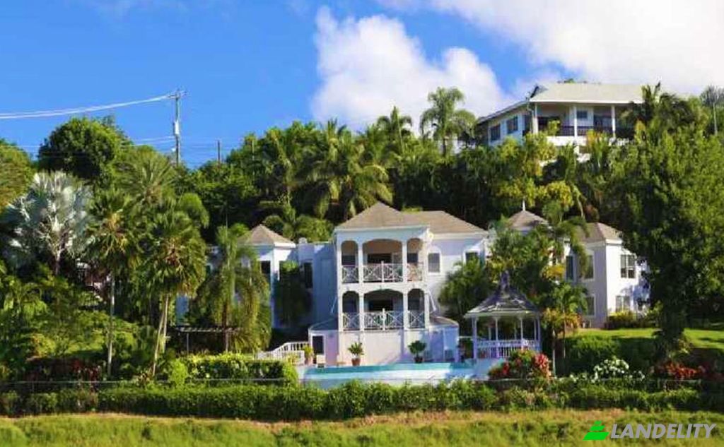 Single Family Home for Sale Golf Park, St Lucia, Gros Islet, Saint Lucia. Photo 20