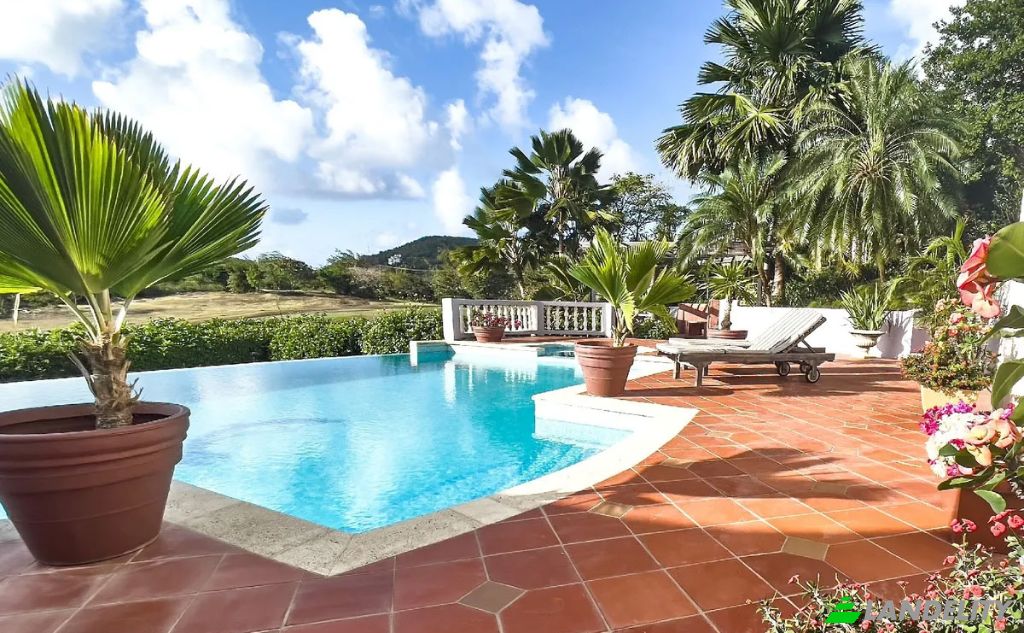 Single Family Home for Sale Golf Park, St Lucia, Gros Islet, Saint Lucia. Photo 6