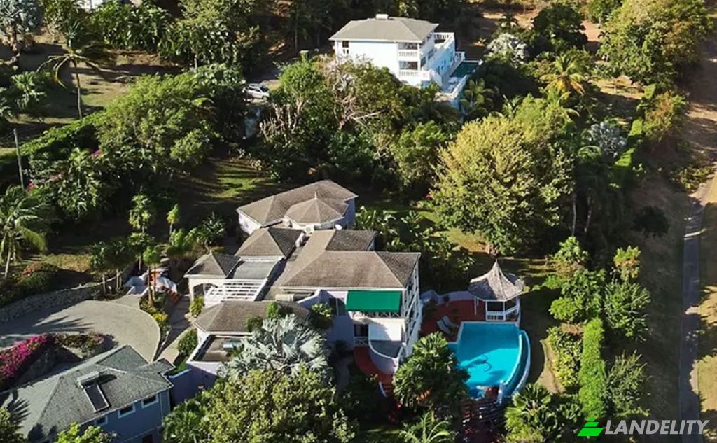 Single Family Home for Sale Golf Park, St Lucia, Gros Islet, Saint Lucia. Photo 7