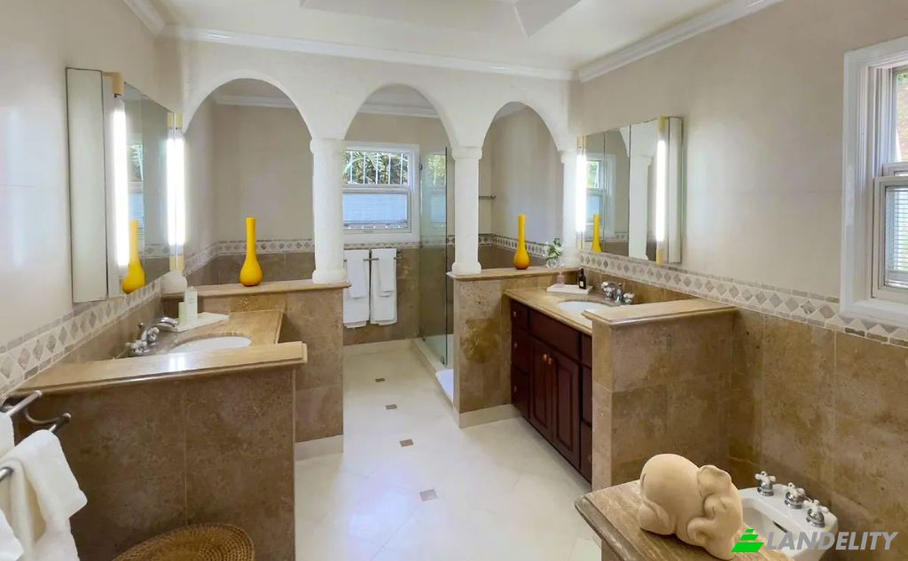 Single Family Home for Sale Golf Park, St Lucia, Gros Islet, Saint Lucia. Photo 14