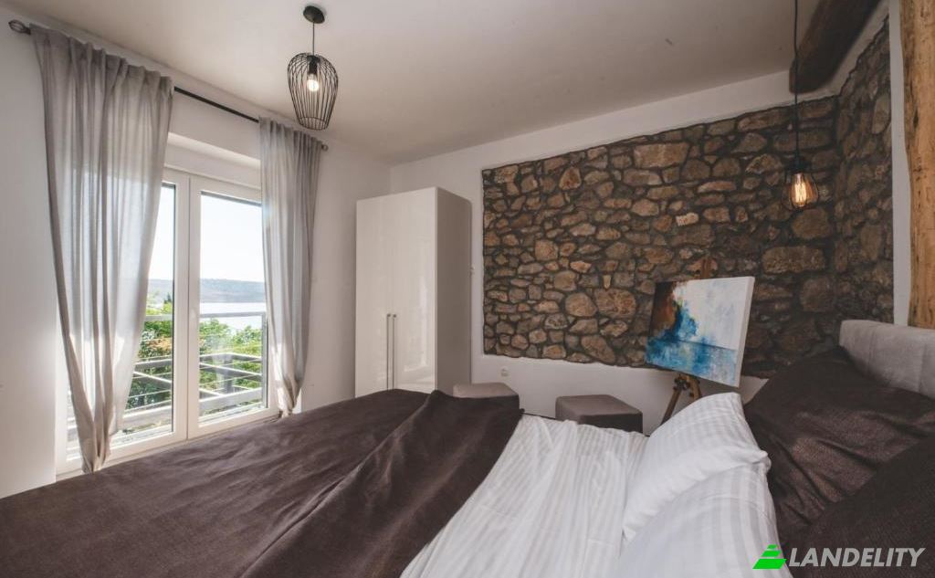 Single Family Home for Rent Ulice Ahel Draga Lukca, 51264, Jadranovo, Grad Crikvenica, Primorje-Gorski Kotar County, Croatia. Photo 10